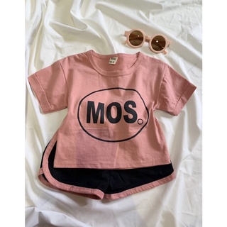 Bộ mos cho bé 7-15kg mã bg 0001