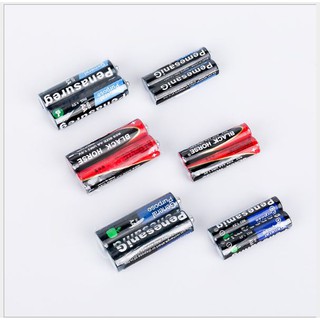 pin tiểu nhỏ AAA  hiệu Ponysanig số 7