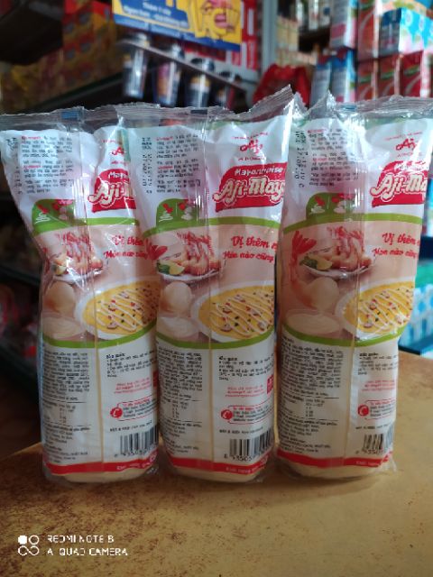 Xốt Mayonnaise _ Aji_mayo 260g