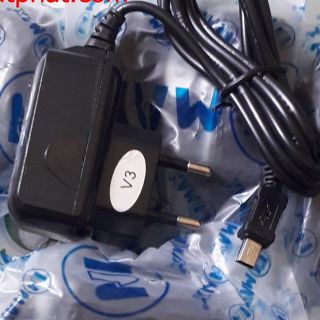 Sạc V3 chân vuông , sạc loa đài và các dòng máy chân vuông V3