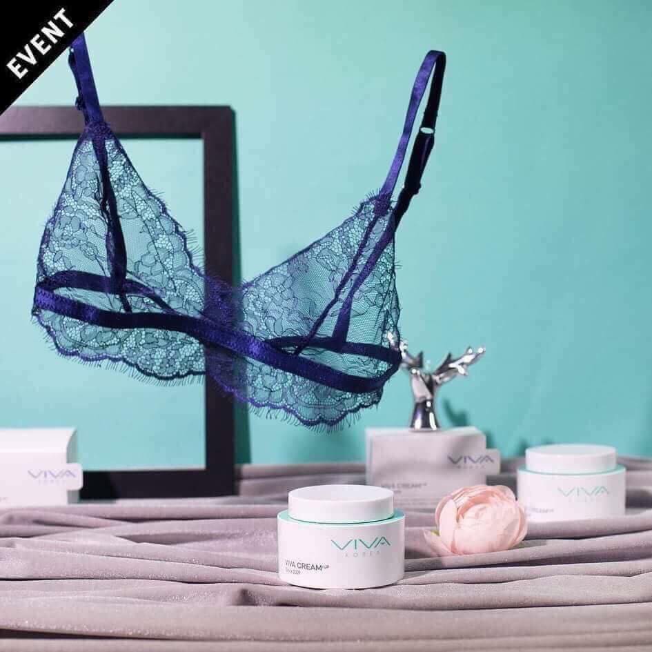 Kem Nở Ngực Viva Cream | BigBuy360 - bigbuy360.vn