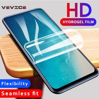 Miếng Dán Bảo Vệ Màn Hình Cho Vivo X21 X23 X7 X9 X20 Plus Y75 Y79 Y53 Nex 2 3 V3 Max V15 Pro