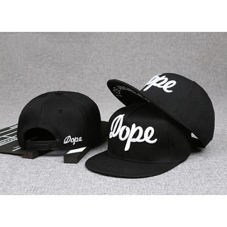 Nón - Mũ - Snapback (Dope)