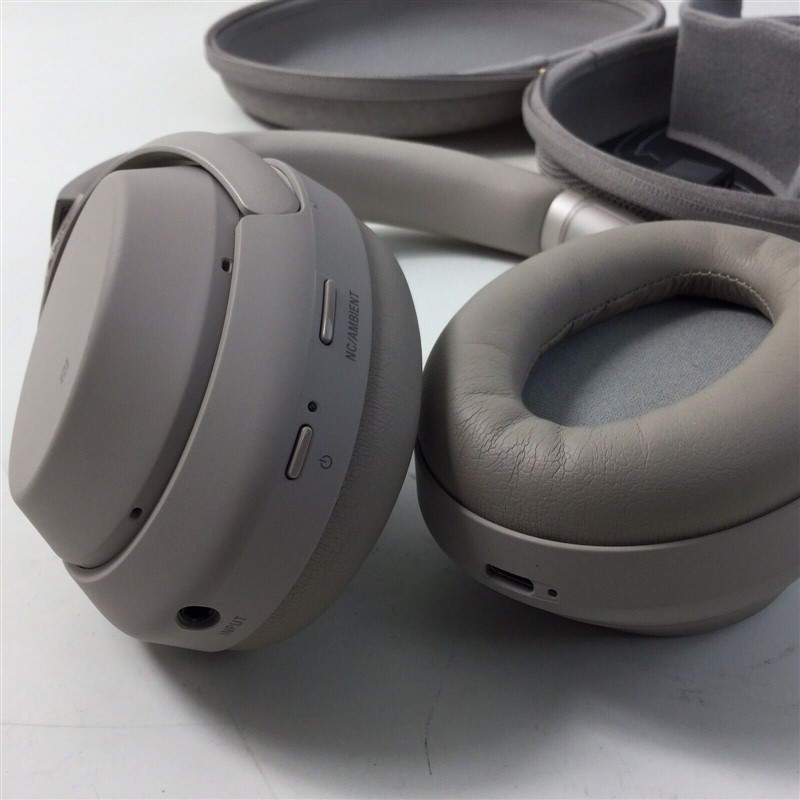 Tai nghe Bluetooth SONY WH 1000XM3 ( 1000X M3 )