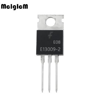 Set 10 linh kiện điện tử MJE13009 TO220 E13009-2 13009 E13009 TO-220 chuyên dụng