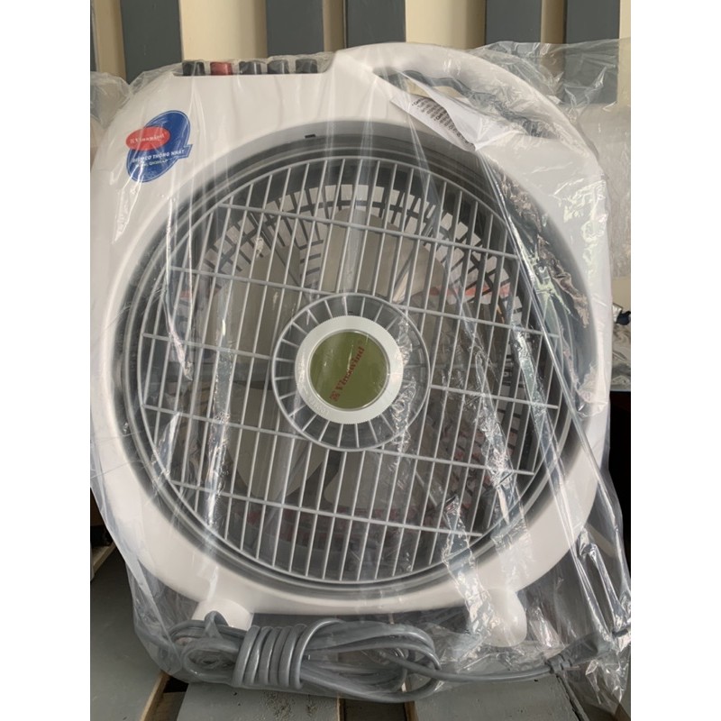 QUẠT HỘP VINAWIND QH300-LP QH350-LP RẺ NHẤT SHOPEE