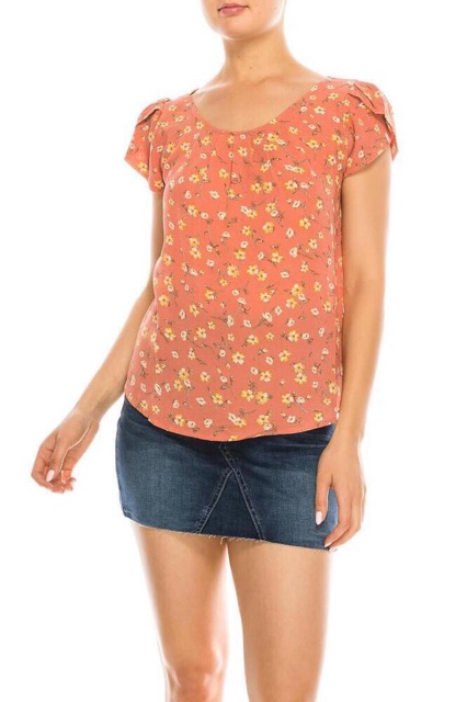 Áo Voan Xuất Khẩu nhiều mẫu mã | BigBuy360 - bigbuy360.vn