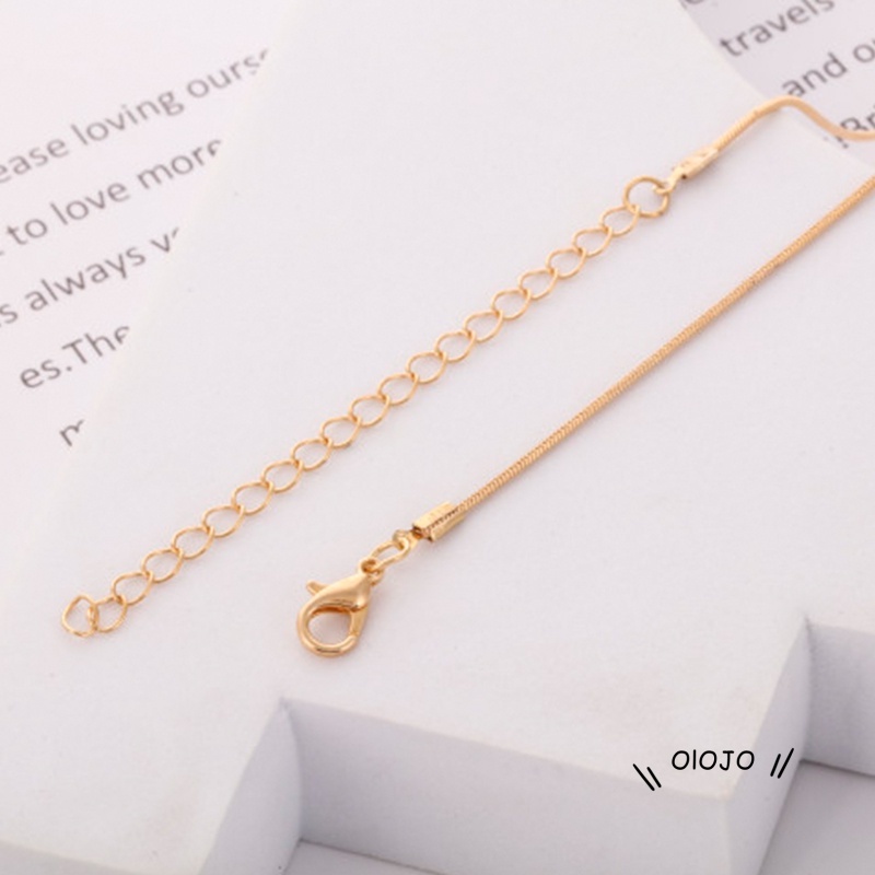 Vòng cổ mặt thánh giá mạ vàng 18K thời trang