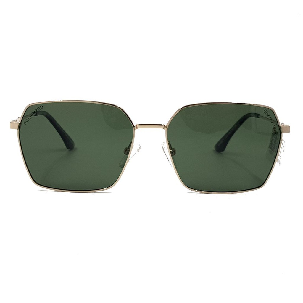 Kính mát Unisex Exfash EF28971 C23