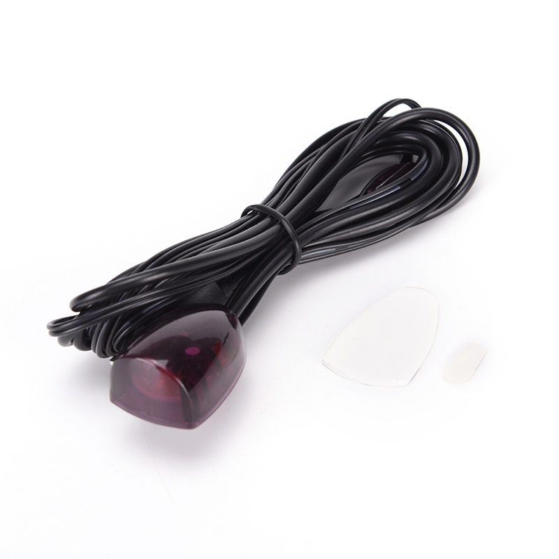 Đầu Nối Dài Usb Điều Khiển Từ Xa Hồng Ngoại Ir 0715 5v Màu Đen | BigBuy360 - bigbuy360.vn