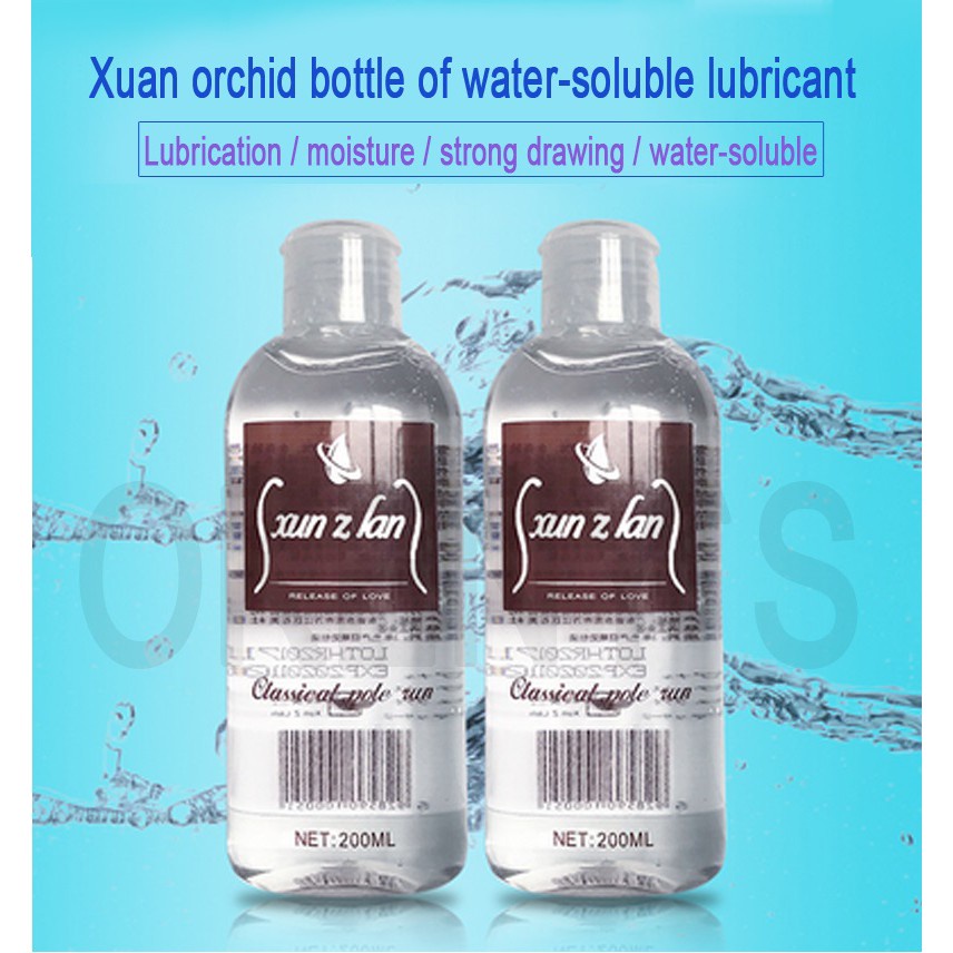 Gel bôi trơn tăng khoái cảm Vanessa, gen bôi trơn tình dục, khô âm đạo