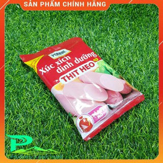 Xúc xích Ponnie ăn liền - gói 280g (4cây x 70g)