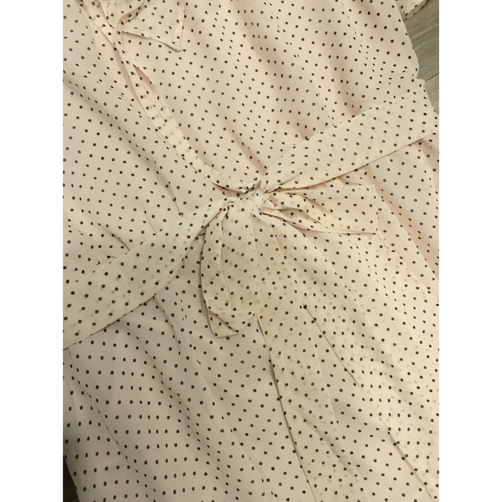 Đầm Studio one von hoa vnxk