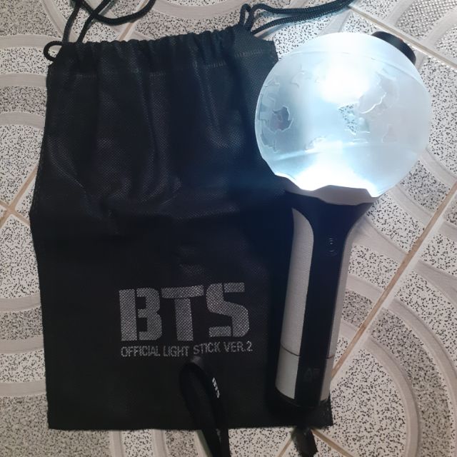 Tổng Hợp Army Bomb Ver 2 Official Giá Rẻ, Bán Chạy Tháng 4/2023 - Beecost