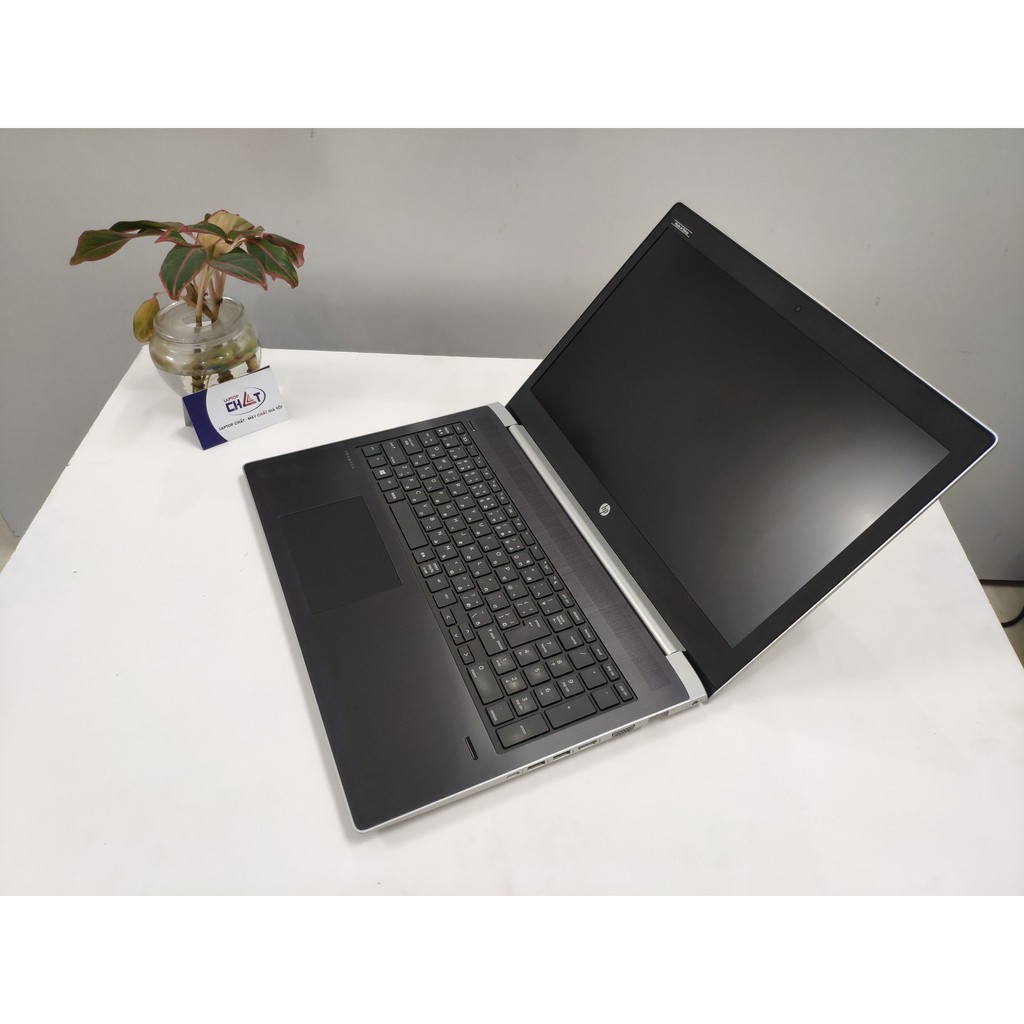HP Probook 450 G5 chíp i5-8250U, ram 16Gb,ổ cứng SSD 512GB, màn hình 15.6 inch FHD, phím Nhật - Laptop Chất | BigBuy360 - bigbuy360.vn
