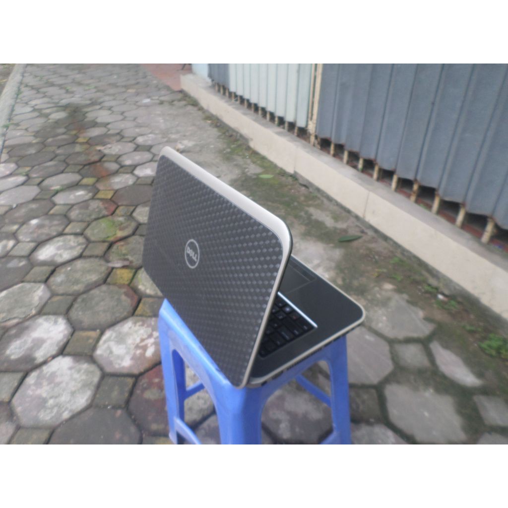  laptop cũ Dell 5520 i5-3210m, ram 4g, màn 15.6 hd | BigBuy360 - bigbuy360.vn