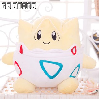 Gấu Bông Pokemon Trứng Togepi