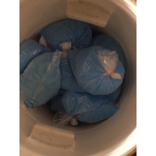 Đồng sunfat cuso4 ,xử lí nước cắt tảo , diệt tảo lam , ổn định ph ... trong ao nuôi tôm cá 0,4kg/ gói
