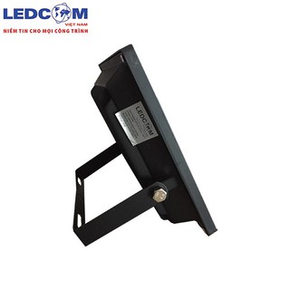 Đèn pha led mắt cầu cao cấp công suất 30w