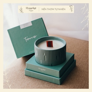 Nến thơm tự nhiên Tomorrow Classic - Hyggeligt Candles - 6,7oz / 14oz