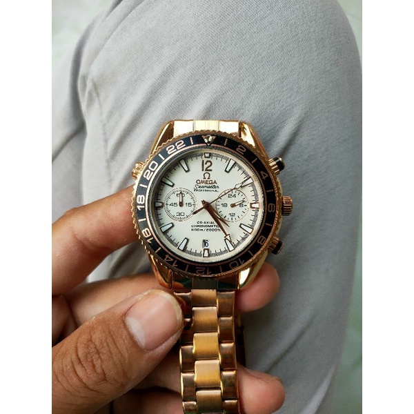 Đồng Hồ nam Chính Hãng - Đồng Hồ OMEGA Mặt Chữ  [bảo hành 1 năm] | BigBuy360 - bigbuy360.vn