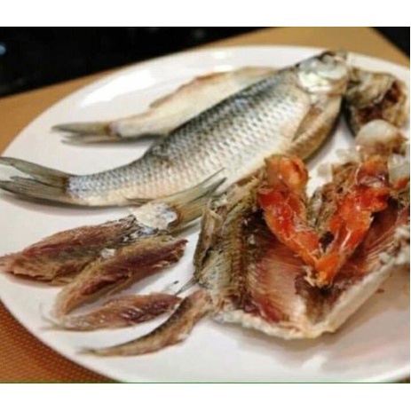 Cá Khô Astrakhan Đặc Sản Của Nga 500g-1kg