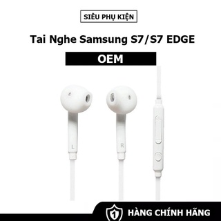 Tai Nghe cho Samsung S7 Edge