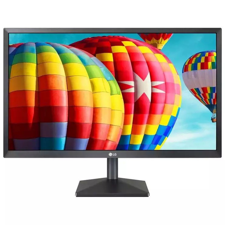 [ Hàng chính hãng ] Màn Hình Gaming LG 24MK430H-B - 24" - FullHD - 75Hz - IPS bảo hành 3 năm | BigBuy360 - bigbuy360.vn