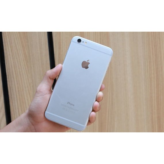 [Mã 159ELSALE hoàn 7% đơn 300K] Điện thoại IPhone 6s 128G mới 99% Quốc tế, Full chức năng chưa qua sử dụng