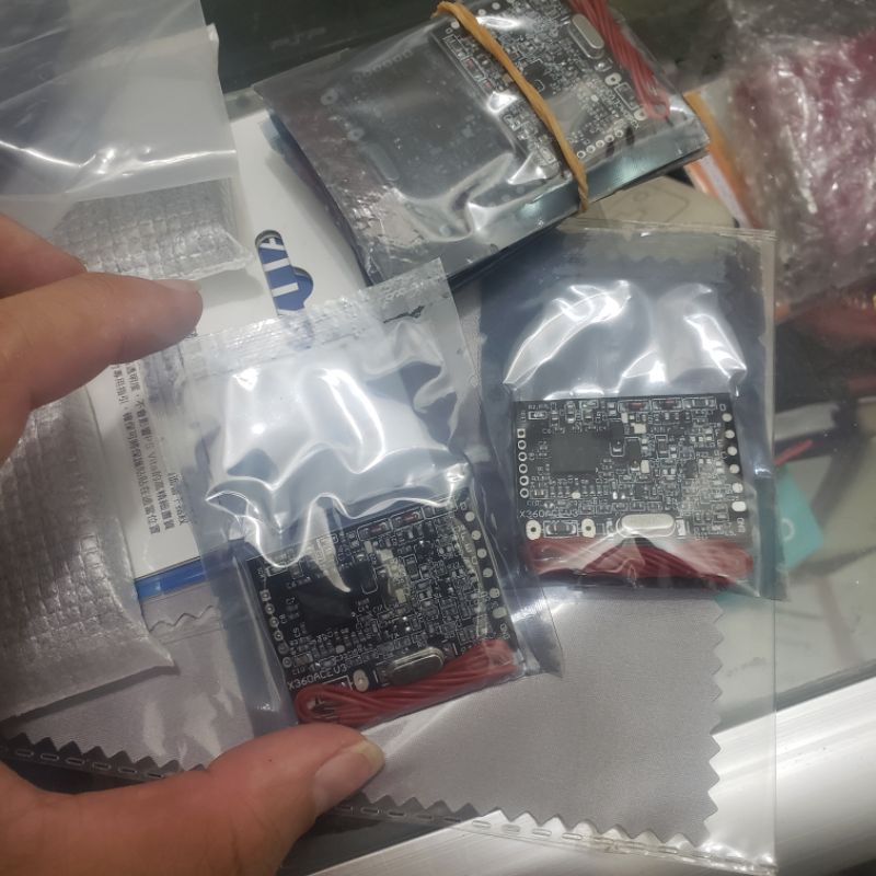 Chip jtag ace v3 ACE ver3 không bảo hành không đổi trả dùng cho Xbox360