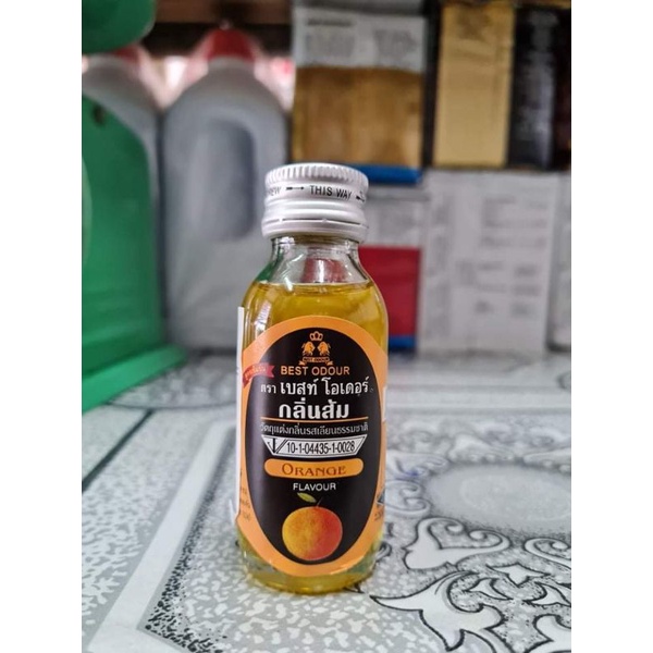 Tinh dầu Thái lan   hương dừa nướng, hương dâu, chuối, lá dứa, vanila, cà phê, hạnh nhân