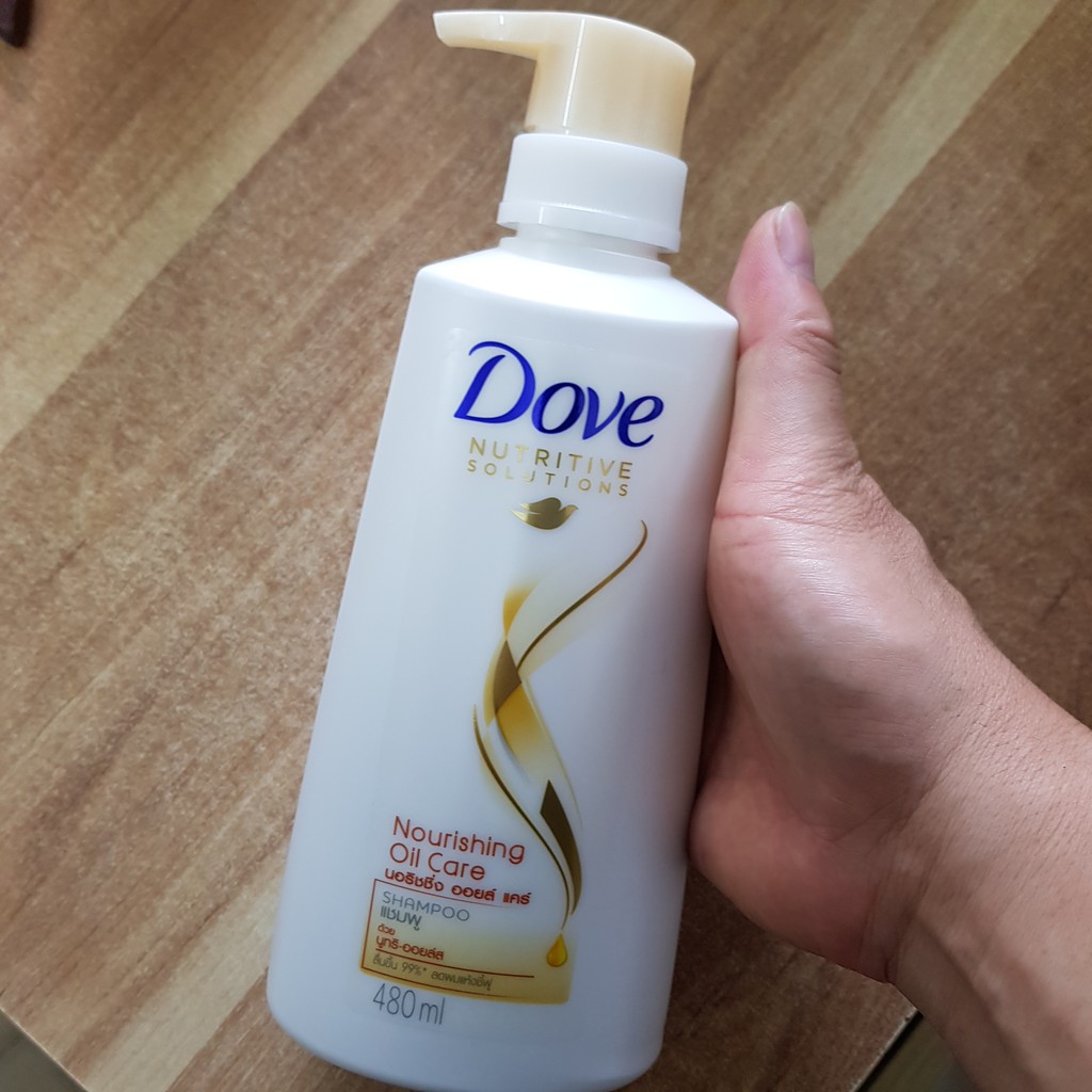 Dầu gội dầu xả Dove Thái Lan | BigBuy360 - bigbuy360.vn