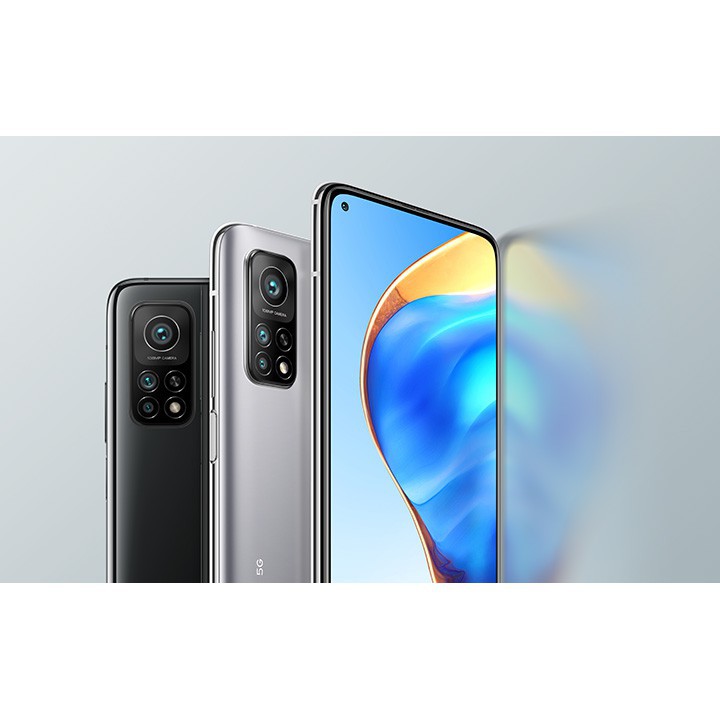 Hàng chính hãng Digiworld | Điện Thoại Thông Minh XIAOMI MI 10T Pro | 8G | 128GB