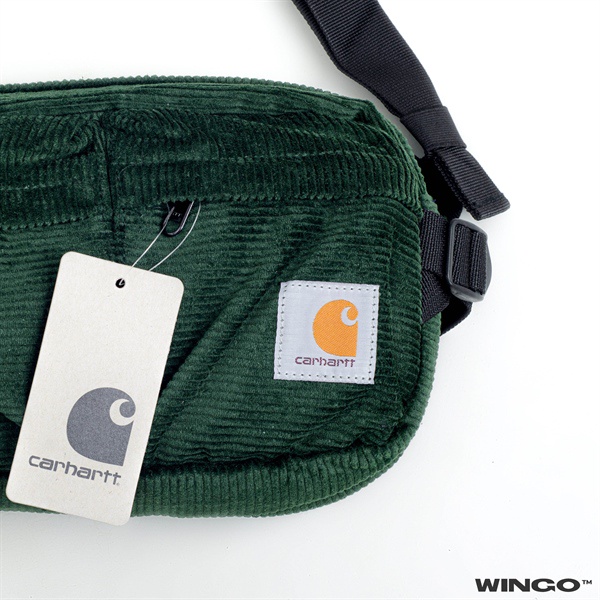 Carhartt WIP Flint Bag Green