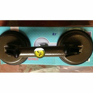 Tay hít kính , hít gạch deto 2 chạc - 3 chạc