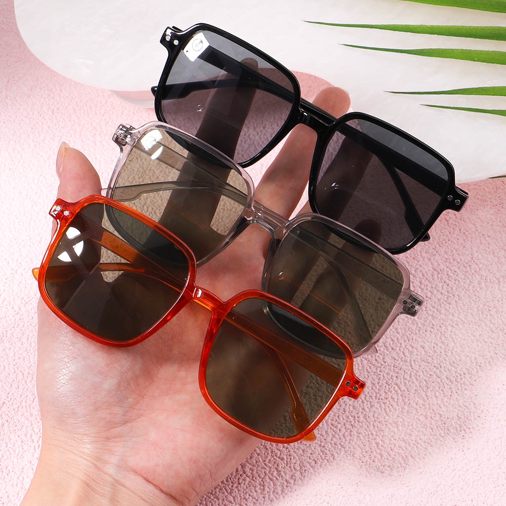 Kính mát KIDSBOWS dáng tròn chống tia UV thời trang mùa hè xinh xắn cho bé