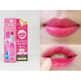 [NEW] Son Dưỡng Môi DHC Lip Cream