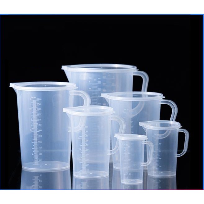Ca nhựa có nắp 5000ml