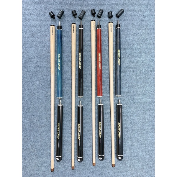 Cơ phá nhảy Jump Break