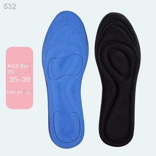 【HOT】Lót cho nam nữ đứng lâu cũng không mỏissage tạo tác trơn trượt, thấm mồ hôi, khử mùi, thoáng khí và thoải mái t