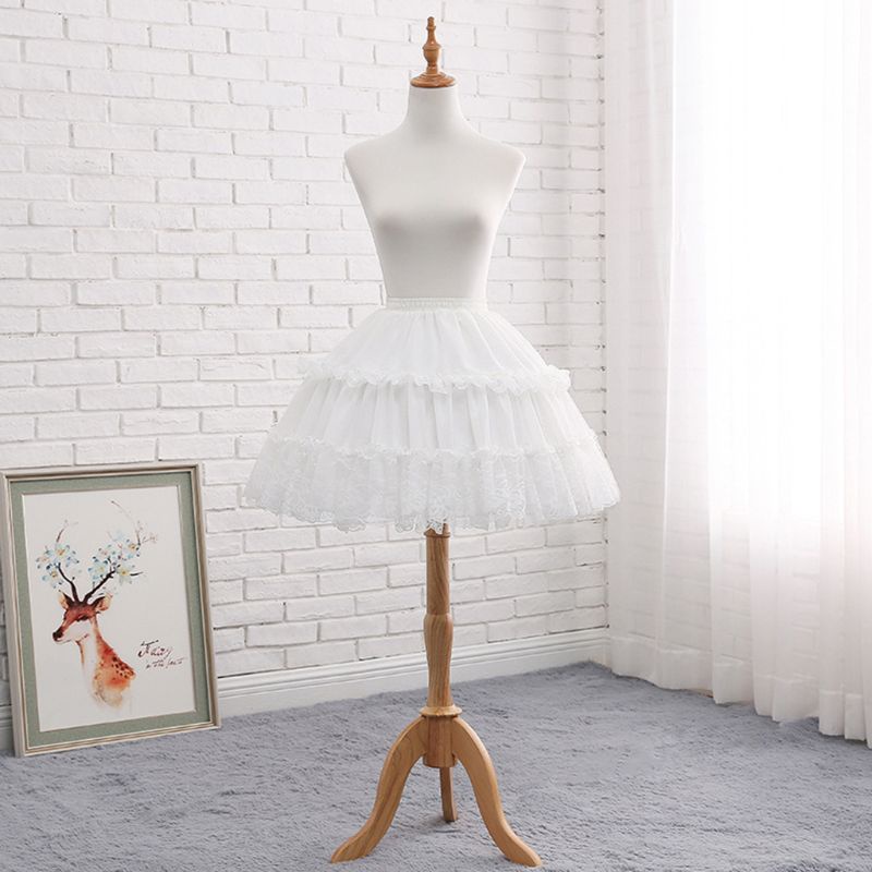 Set Đồ Hóa Trang Lolita 2 Món Xinh Xắn Cho Bé Gái