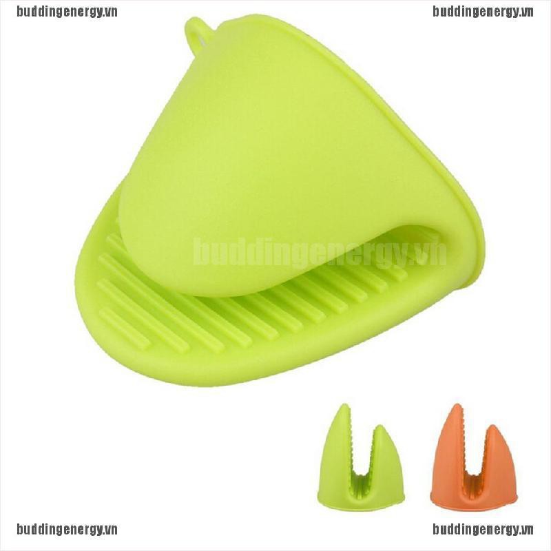 Găng Tay Silicone Cách Nhiệt Sử Dụng Trong Nhà