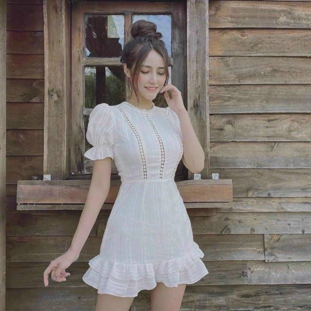 ĐẦM XÔ NHÚN CHÂN BÈO