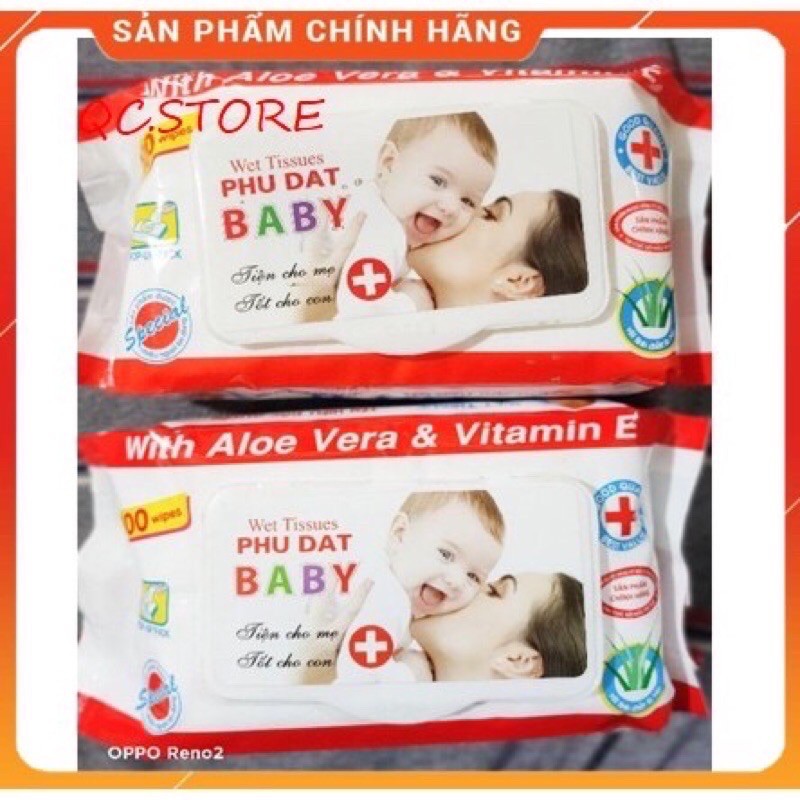 Giấy ướt thiên phúc
