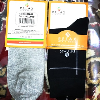 Vớ chống hôi chân rs002