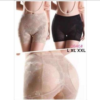 Quần độn 2IN1 _ độn hông và độn mông