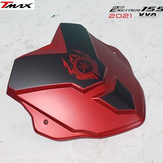 MÃO  EXCITER 155 2021  - MÀU  ĐỎ  ĐÔ