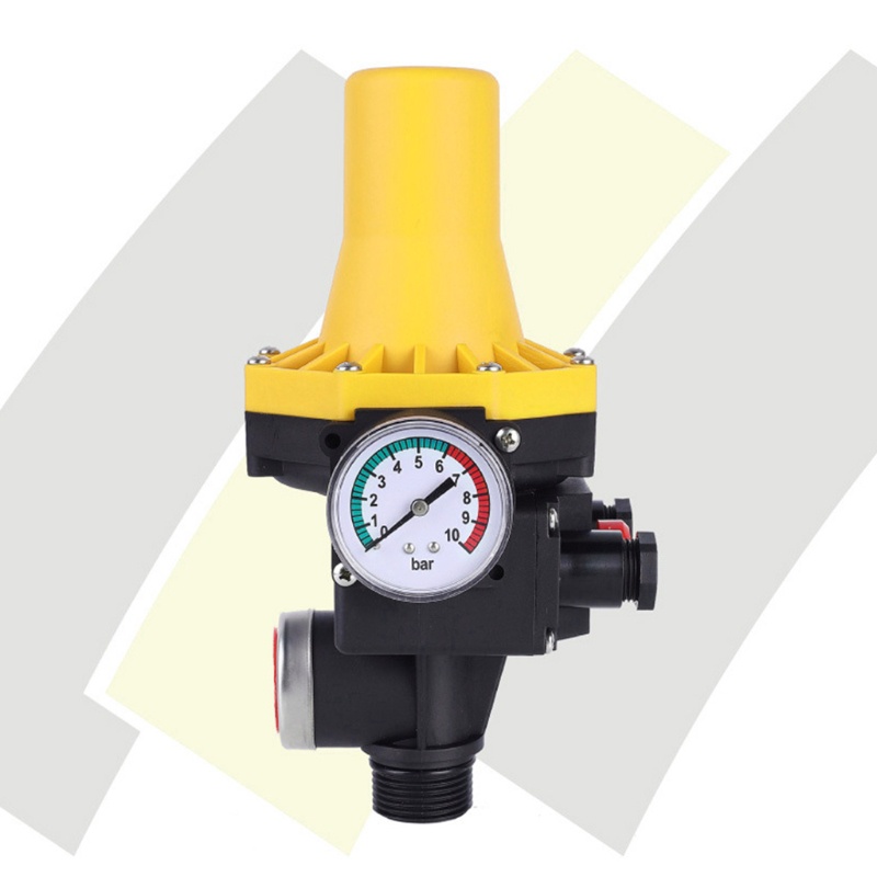 Bộ Điều Khiển Áp Suất Bơm Nước Tự Động 10A 220V-240VAC