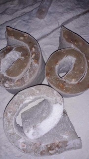 Chè lam nhà làm