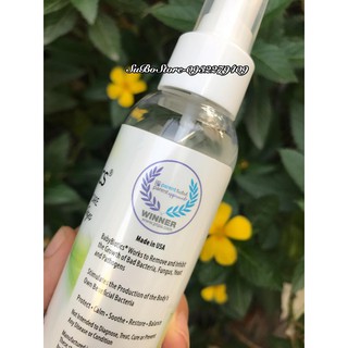 Xịt Khuẩn Baby Biotics